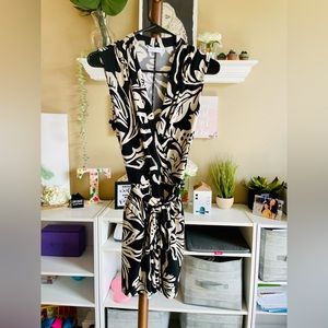 New York & Co. Romper